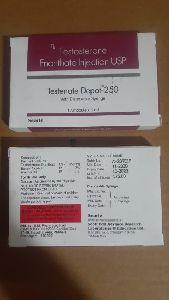 Testenate Depot-250 Injection