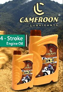 motorcycle oil