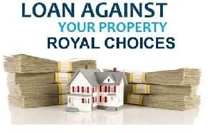 loan against property services