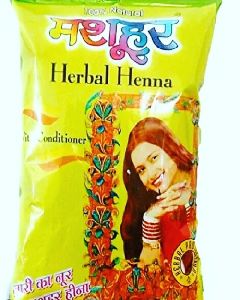 Herbal Mehandi
