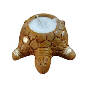 Animal Figure Decorative Candles