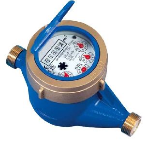 Domestic Water Meter