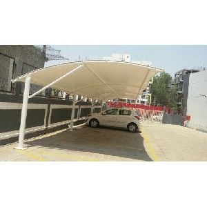 Polyester Canopy