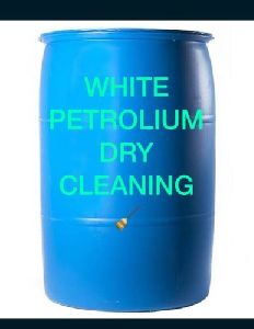 DRY CLEANING SOLVENTS