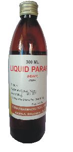 Paraffin Liquid
