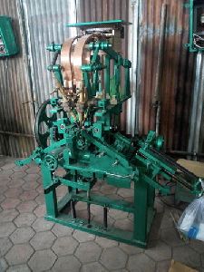 Chain Welding Machine