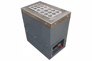 Dry Block Heater