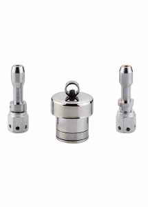 Stainless Steel Pressure Cooker Whistle