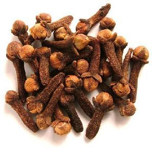 dried cloves