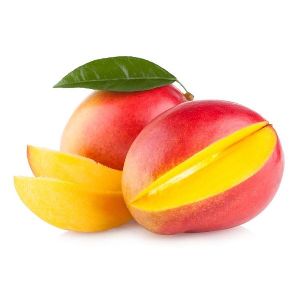 fresh mango