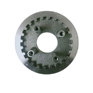 Motorcycle Clutch Center