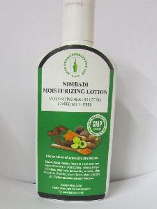 NIMBADI MOISTURIZING HEALING LOTION