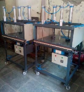 Pouch Packaging Machine