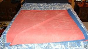 Rubber Bed Sheet