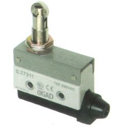 Micro Electric Switch