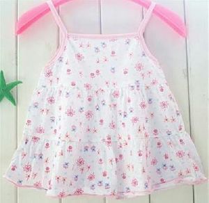 Infant Cotton Dresses
