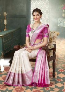 Ladies Sarees