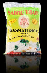 C 35736-82 Basmati Rice