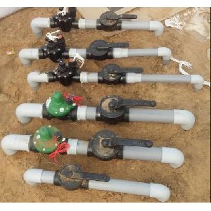 Agriculture Drip Irrigation System