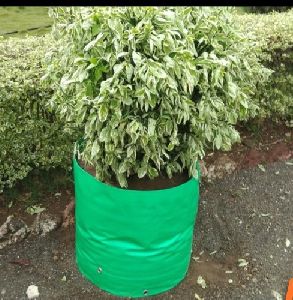 HDPE Round Grow Bag, Feature : Eco Friendly, High Quality