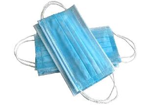 2 Ply Surgical Mask