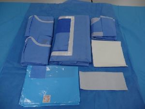 Basic Surgical Pack