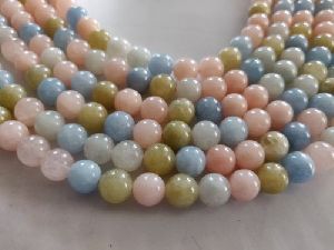 Barrel Beads