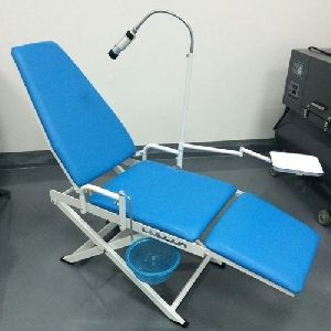Operation Chair
