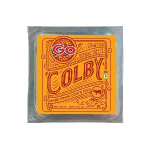Go Colby Cheese Block