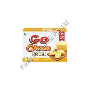 200gm Go Processed Cheese Block