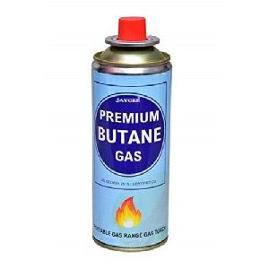 Premium Butane Gas