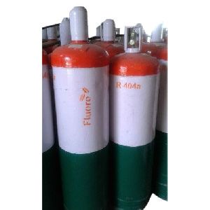 R404A Fluoro Refrigerant Gas