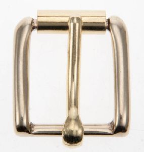 Gold Buckle