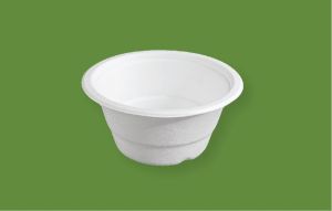 Bagasse Cup