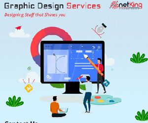 Graphic Design Company India | Graphics Design Services India