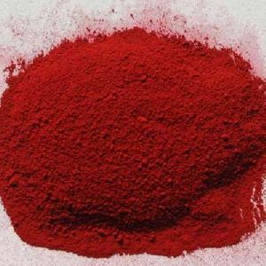 Red Nylon Dyes