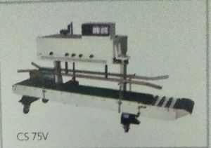 continuous band sealer 1