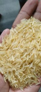 1121 Basmati Golden  Sella Rice
