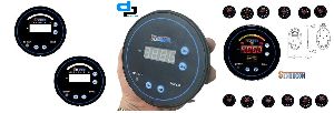 Sensocon Digital Differential Pressure Gauge Modal A1001-07
