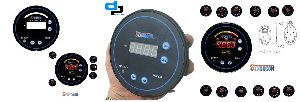 Sensocon Digital Differential Pressure Gauge Modal A1001-08