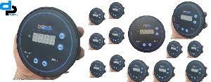 Sensocon Digital Differential Pressure Gauge Modal A1002-00
