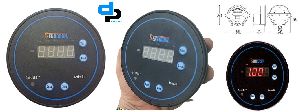 Sensocon Digital Differential Pressure Gauge Modal A1002-12