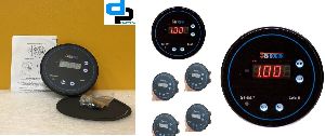 Sensocon Digital Differential Pressure Gauge Modal A1002-03