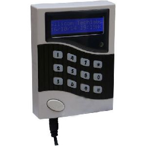 Wireless Access Control System