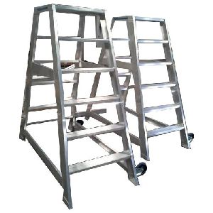 Aircraft Ladders