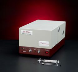 Molecular Weight Analyzer