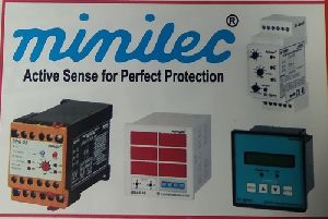 Minilec Timer