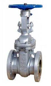 Cast Steel Gate Valve