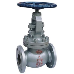 Cast Steel Globe Valve