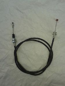 Four Wheeler Accelerator Cable